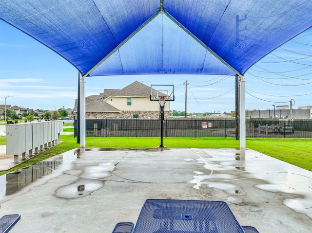 305 Bordeaux Court, Alvin, TX 77511