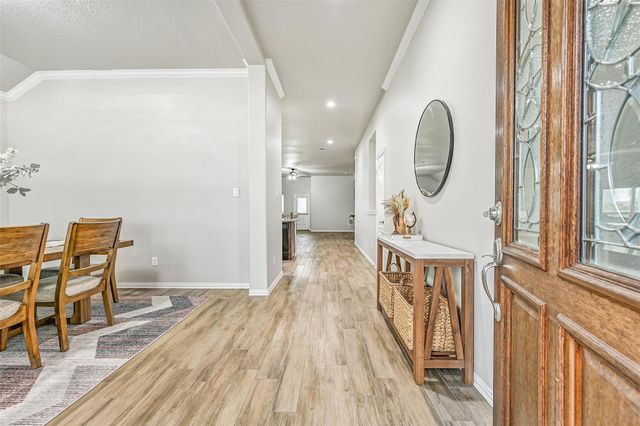 305 Bordeaux Court, Alvin, TX 77511