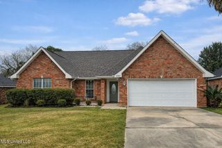 15164 Audubon Lake Boulevard, Gulfport, MS 39503
