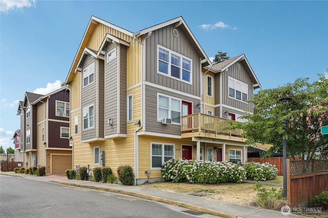 14403 34th Lane S, Tukwila, WA 98168
