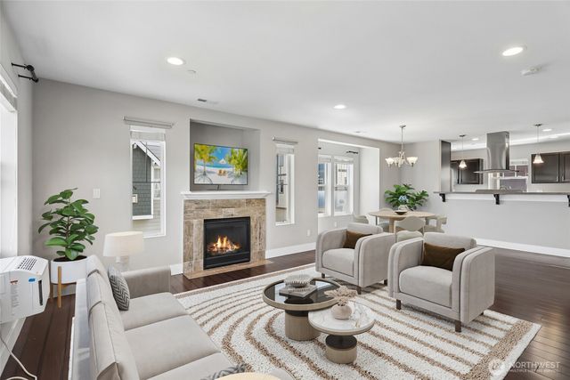 14403 34th Lane S, Tukwila, WA 98168