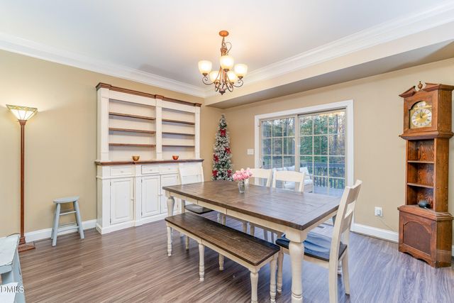 110 Lexington Avenue, Zebulon, NC 27597