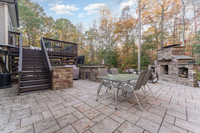 110 Lexington Avenue, Zebulon, NC 27597