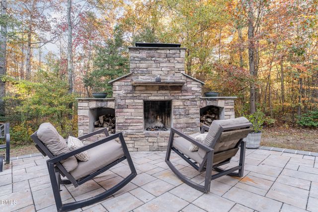 110 Lexington Avenue, Zebulon, NC 27597