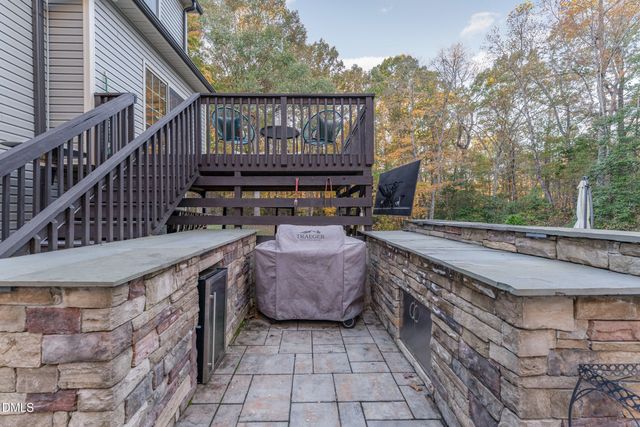 110 Lexington Avenue, Zebulon, NC 27597