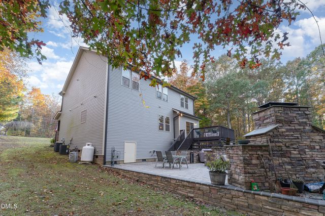 110 Lexington Avenue, Zebulon, NC 27597