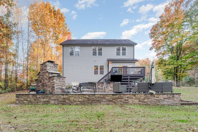 110 Lexington Avenue, Zebulon, NC 27597