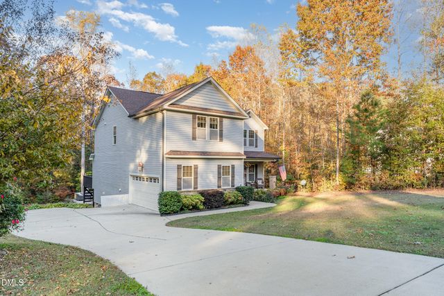 110 Lexington Avenue, Zebulon, NC 27597