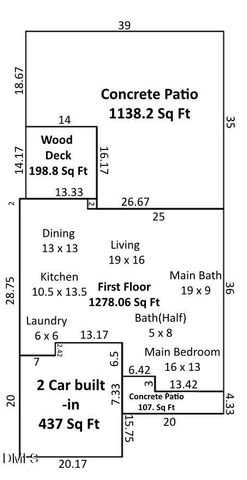 110 Lexington Avenue, Zebulon, NC 27597