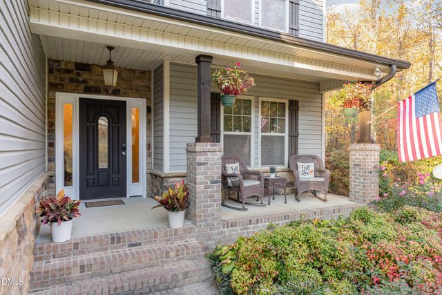 110 Lexington Avenue, Zebulon, NC 27597