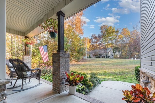 110 Lexington Avenue, Zebulon, NC 27597