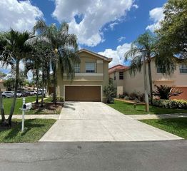 17487 SW 20th Court, Miramar, FL 33029