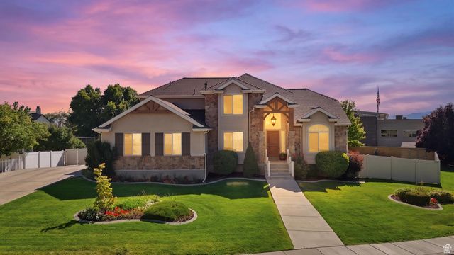 377 W 600 N, Lindon, UT 84042