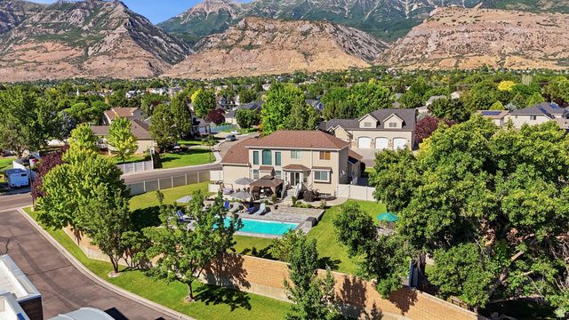 377 W 600 N, Lindon, UT 84042