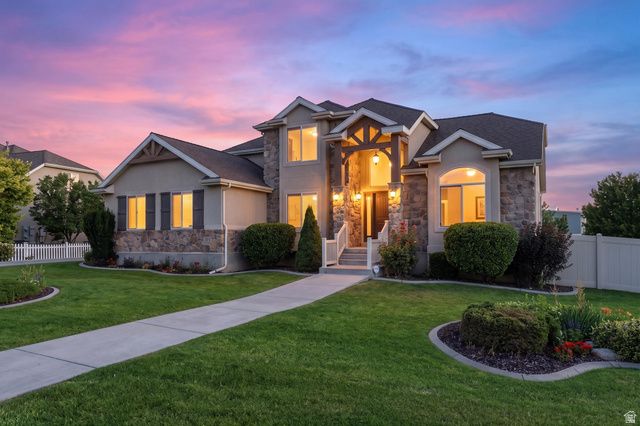 377 W 600 N, Lindon, UT 84042