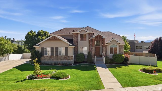 377 W 600 N, Lindon, UT 84042