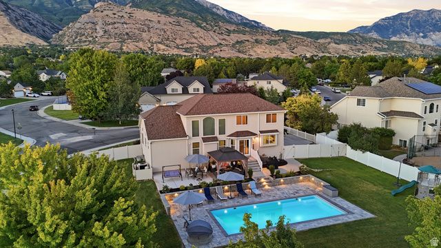 377 W 600 N, Lindon, UT 84042