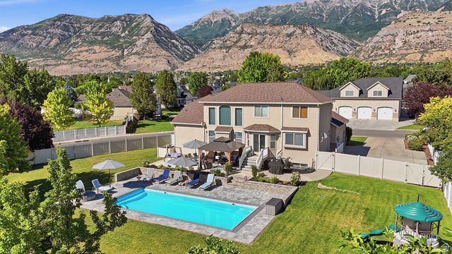 377 W 600 N, Lindon, UT 84042