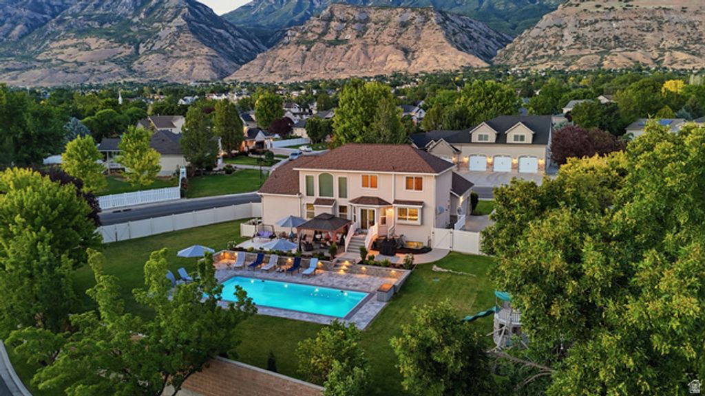 377 W 600 N, Lindon, UT 84042