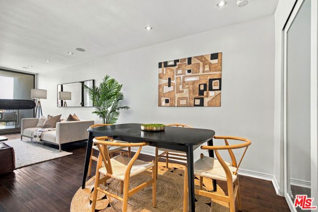 1215 N Olive Drive 306, West Hollywood, CA 90069