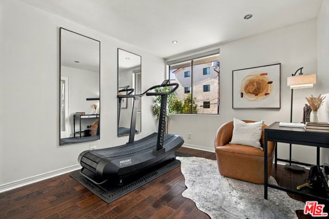 1215 N Olive Drive 306, West Hollywood, CA 90069