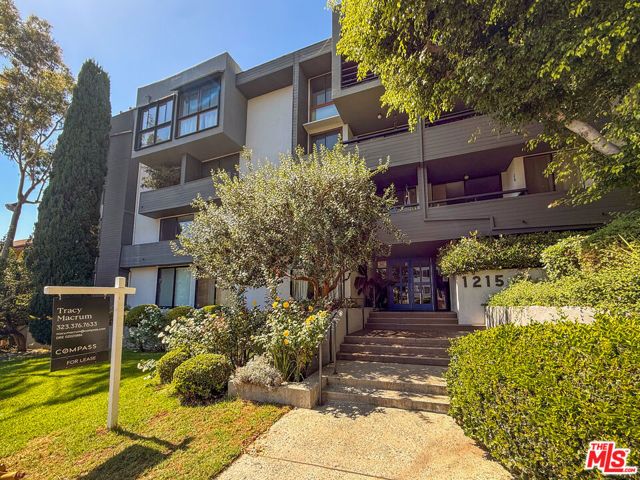 1215 N Olive Drive 306, West Hollywood, CA 90069