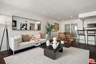 1215 N Olive Drive 306, West Hollywood, CA 90069