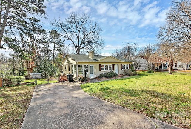 121 Marshdale Avenue SW, Concord, NC 28025
