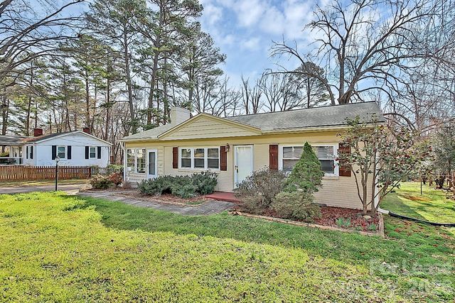 121 Marshdale Avenue SW, Concord, NC 28025