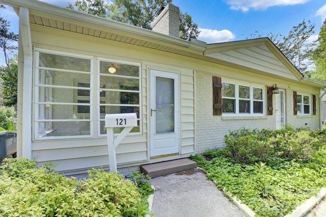 121 Marshdale Avenue SW, Concord, NC 28025
