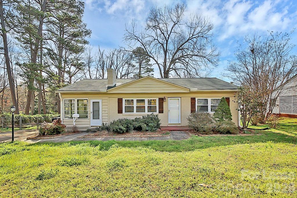 121 Marshdale Avenue SW, Concord, NC 28025