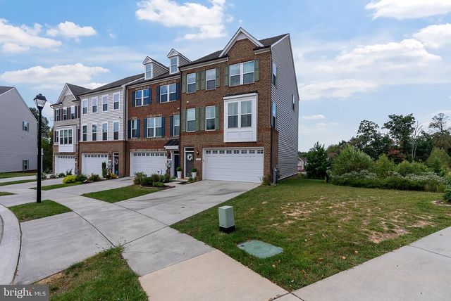 9614 JULIA LN, Owings Mills, MD 21117