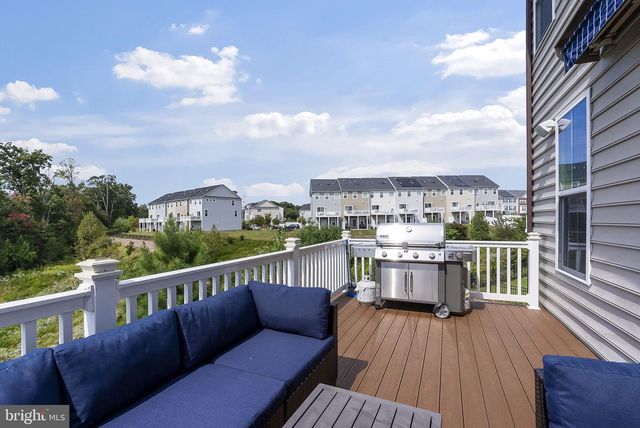 9614 JULIA LN, Owings Mills, MD 21117