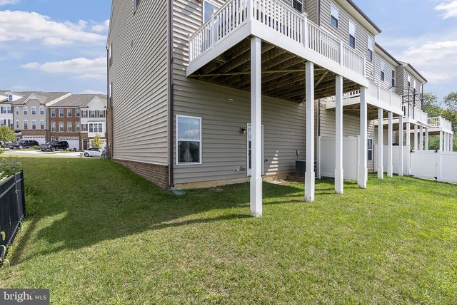 9614 JULIA LN, Owings Mills, MD 21117