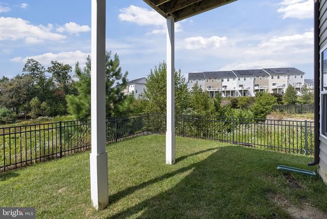 9614 JULIA LN, Owings Mills, MD 21117