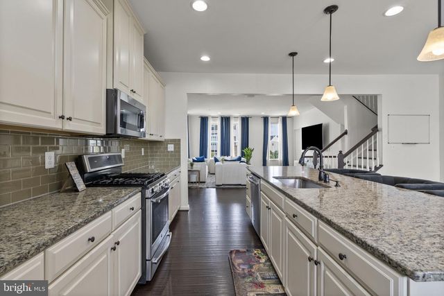 9614 JULIA LN, Owings Mills, MD 21117
