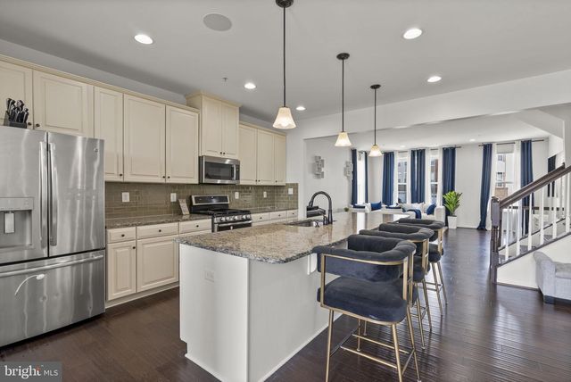 9614 JULIA LN, Owings Mills, MD 21117