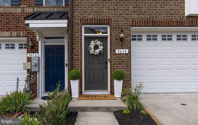 9614 JULIA LN, Owings Mills, MD 21117