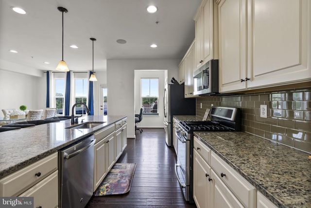 9614 JULIA LN, Owings Mills, MD 21117