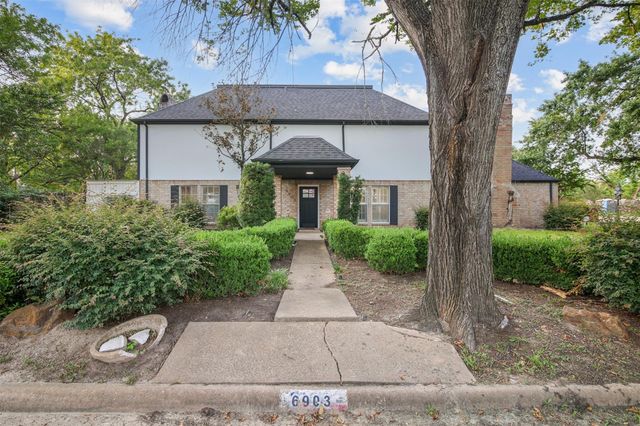 6903 Vinewood Circle, Houston, TX 77088