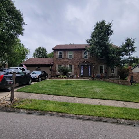 6140 Cedar Hill Lane, Florence, KY 41042