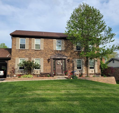 6140 Cedar Hill Lane, Florence, KY 41042