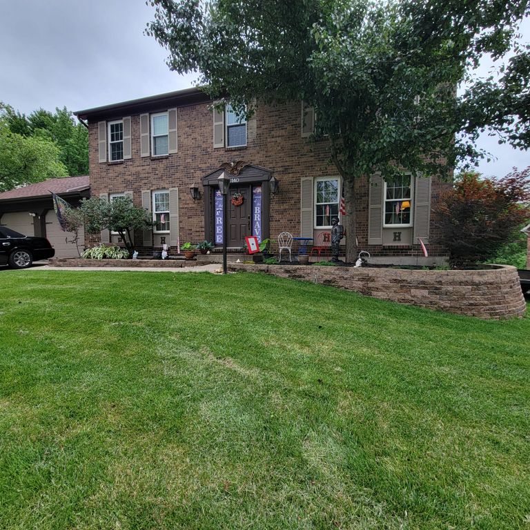 6140 Cedar Hill Lane, Florence, KY 41042
