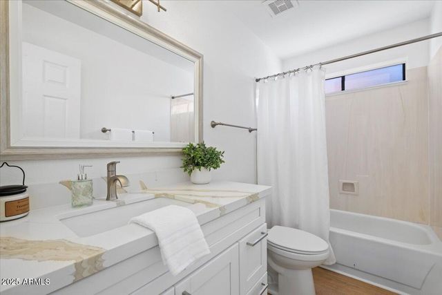 11062 E MARY KATHERINE Drive, Scottsdale, AZ 85259