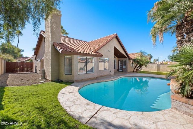 11062 E MARY KATHERINE Drive, Scottsdale, AZ 85259