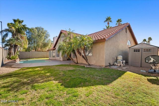 11062 E MARY KATHERINE Drive, Scottsdale, AZ 85259