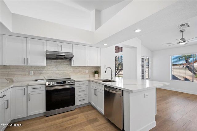 11062 E MARY KATHERINE Drive, Scottsdale, AZ 85259