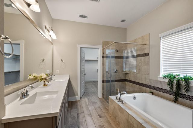 16815 Osprey Bend Drive, Cypress, TX 77433
