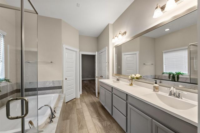 16815 Osprey Bend Drive, Cypress, TX 77433