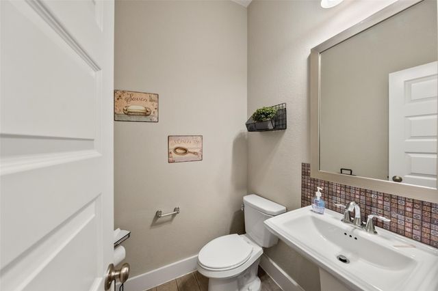 16815 Osprey Bend Drive, Cypress, TX 77433